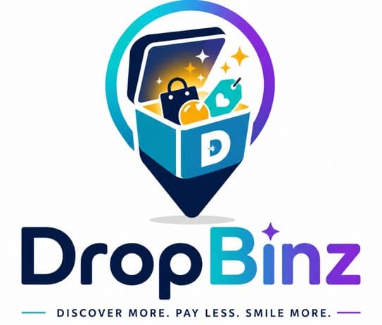 DropBinz